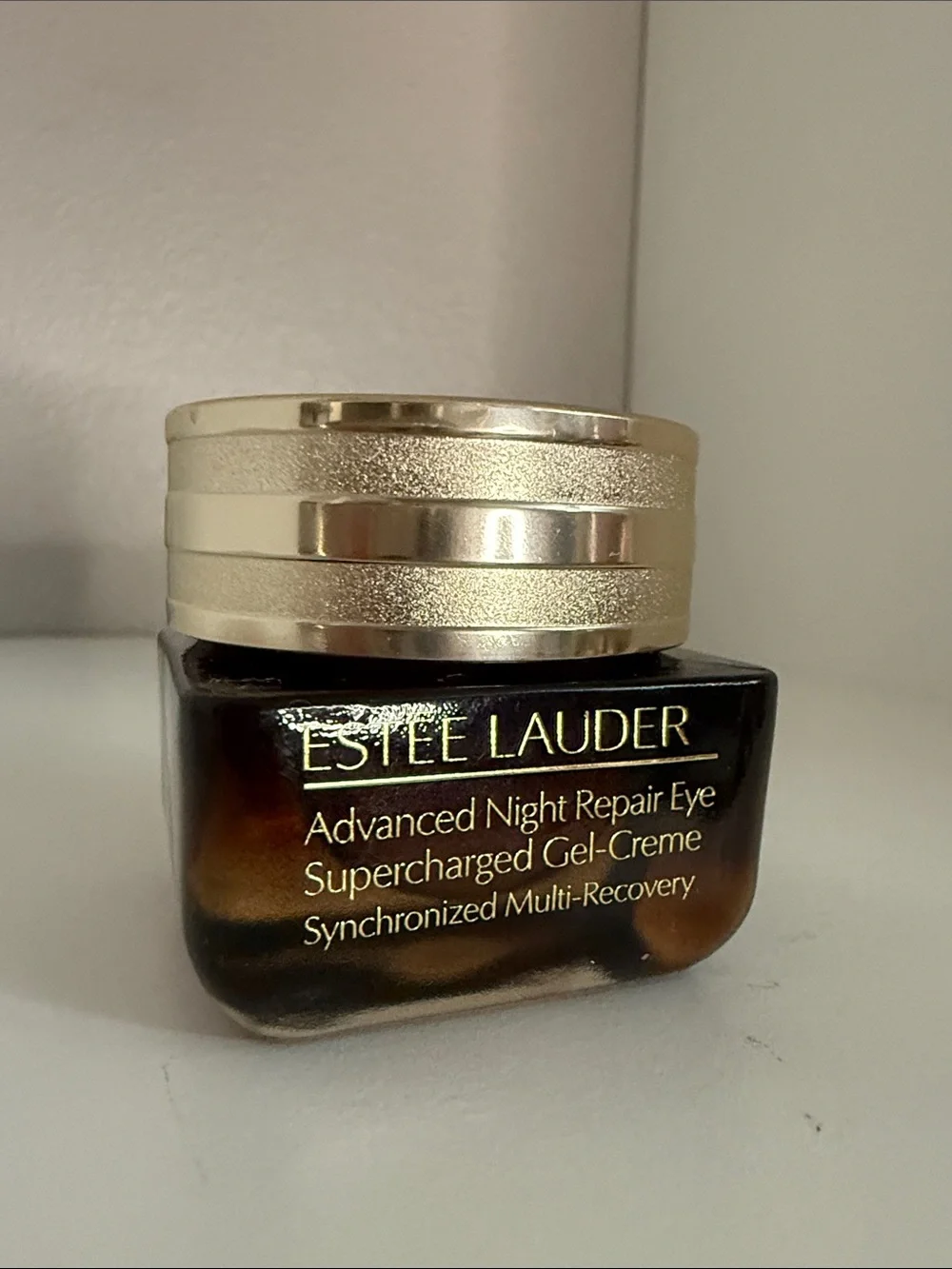S Estée Lauder Advanced Night Repair Eye Gel-Crème - Retails $78